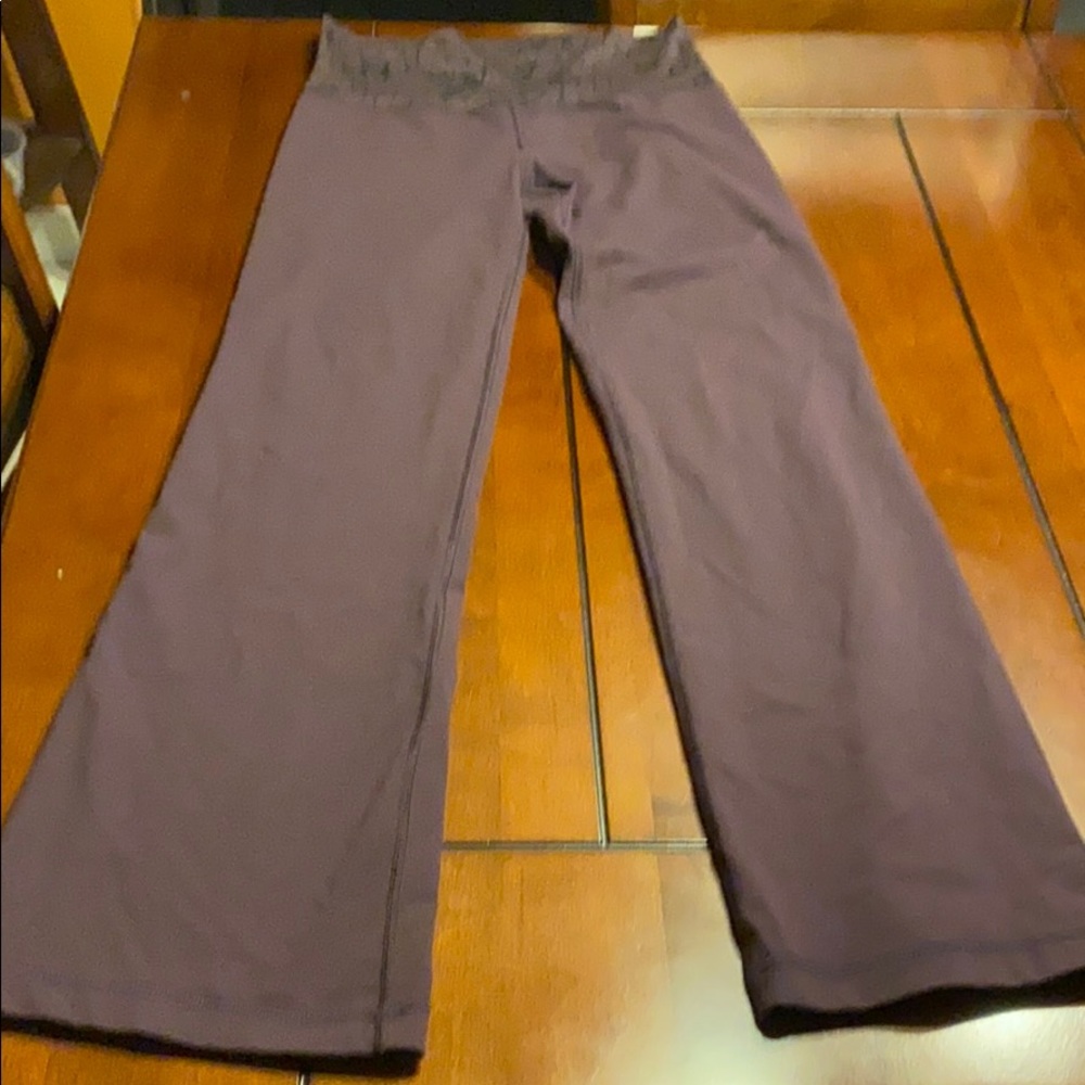 Lululemon leggings